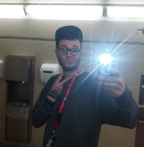 Meet your Posher, Johnathan - Picture 1 of 1